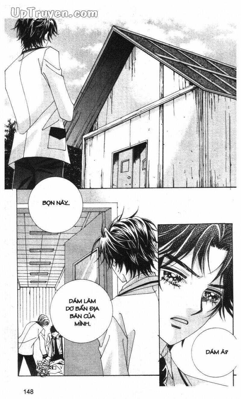 Thoát Kiếp Hồ Ly Chapter 6 trang 41