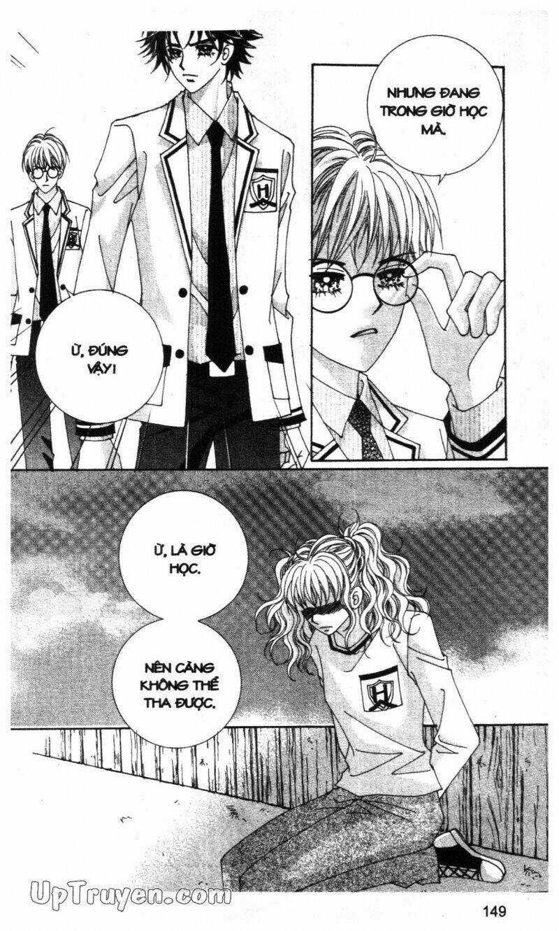 Thoát Kiếp Hồ Ly Chapter 6 trang 42