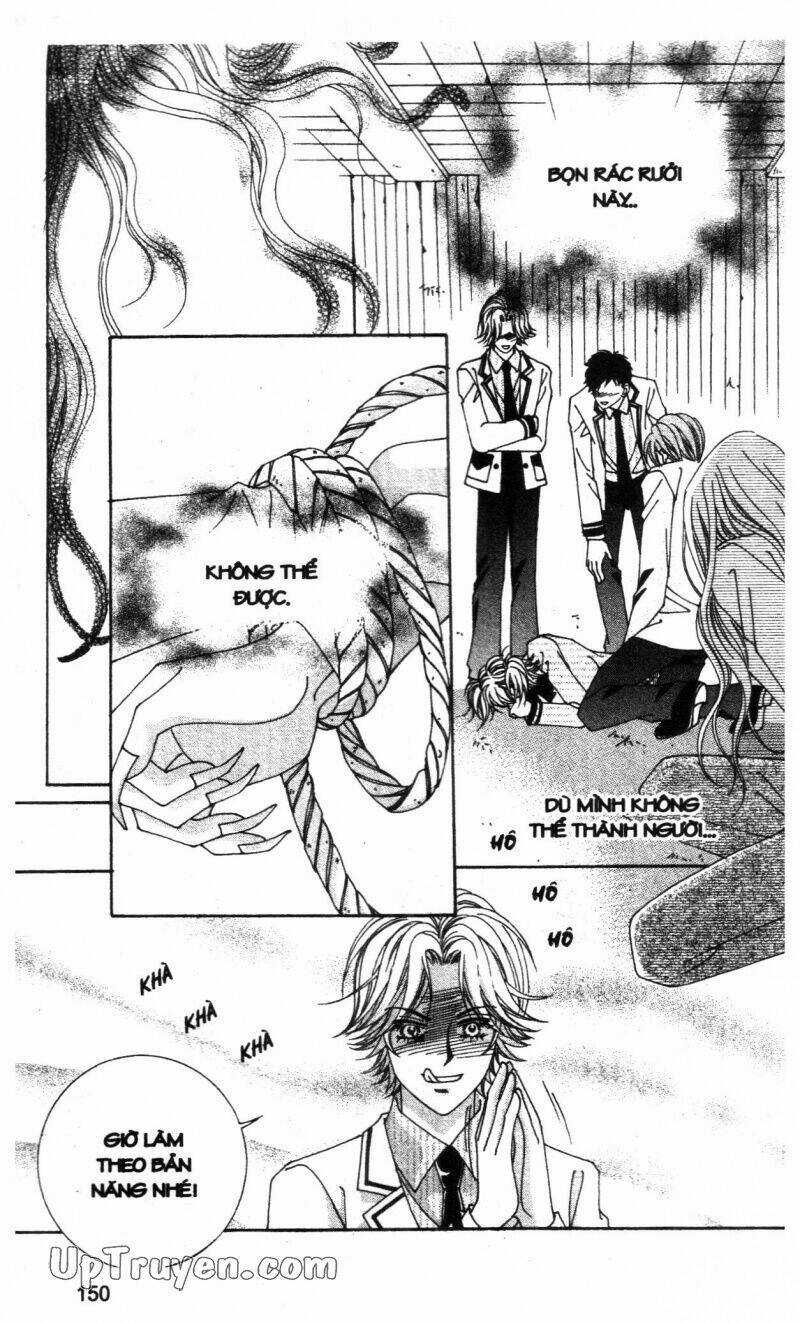 Thoát Kiếp Hồ Ly Chapter 6 trang 43