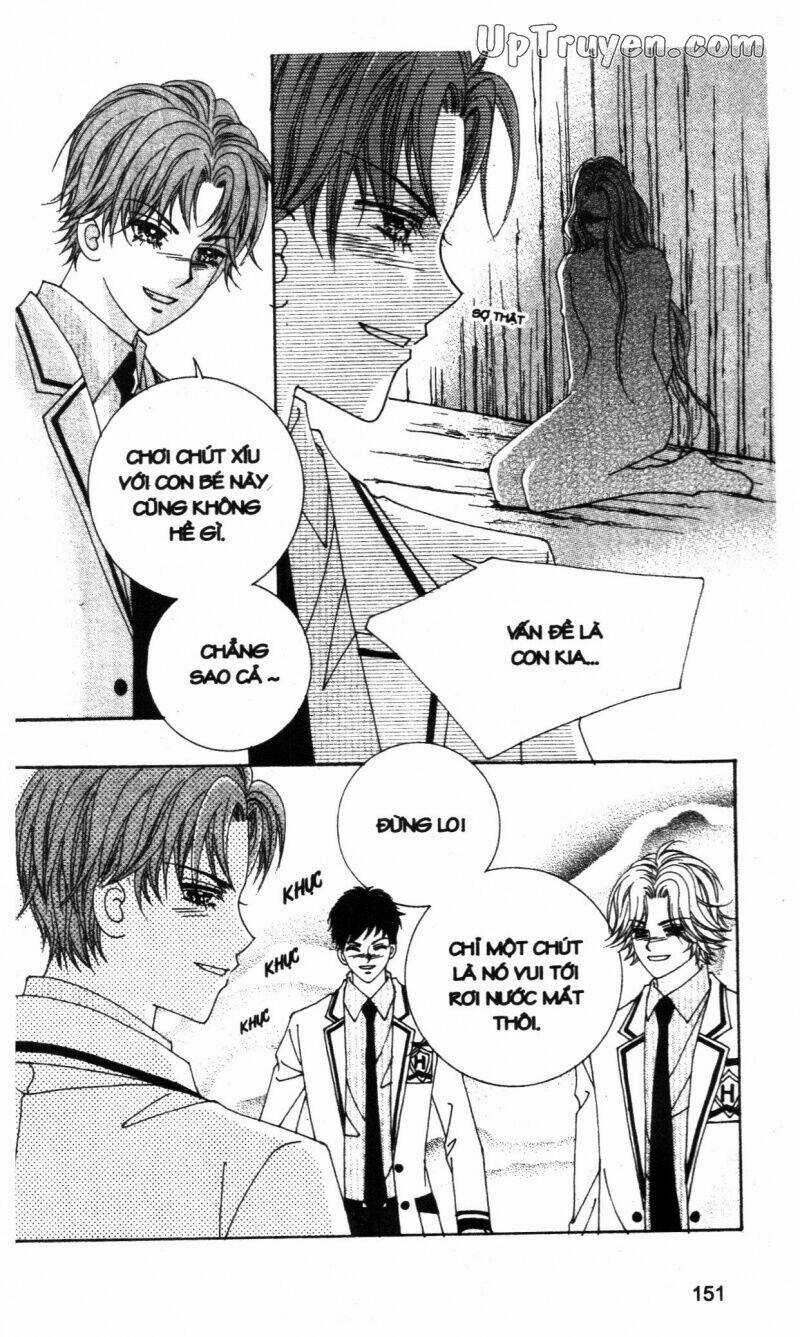 Thoát Kiếp Hồ Ly Chapter 6 trang 44