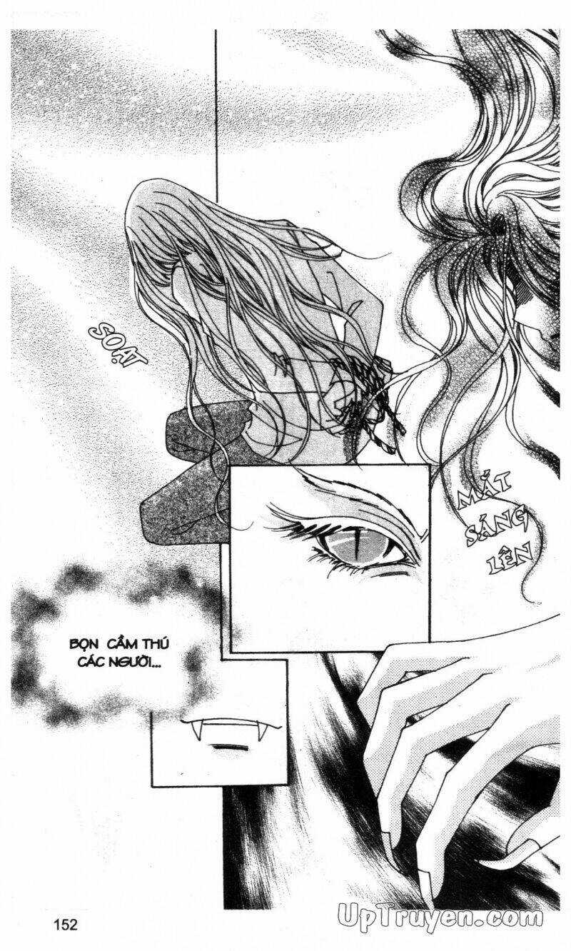 Thoát Kiếp Hồ Ly Chapter 6 trang 45