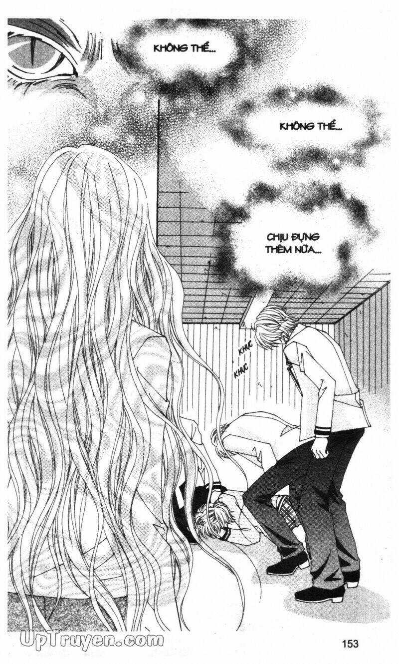 Thoát Kiếp Hồ Ly Chapter 6 trang 46