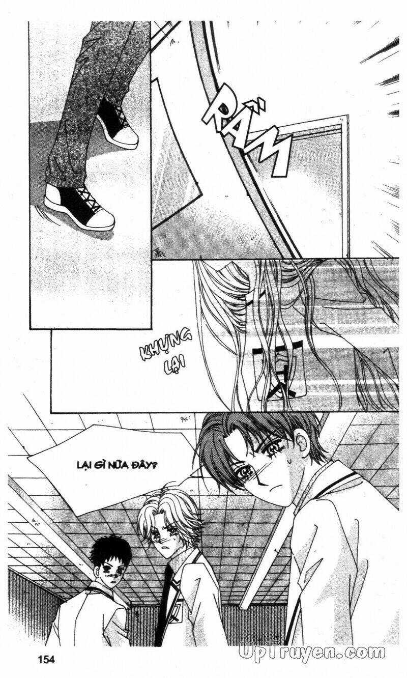 Thoát Kiếp Hồ Ly Chapter 6 trang 47