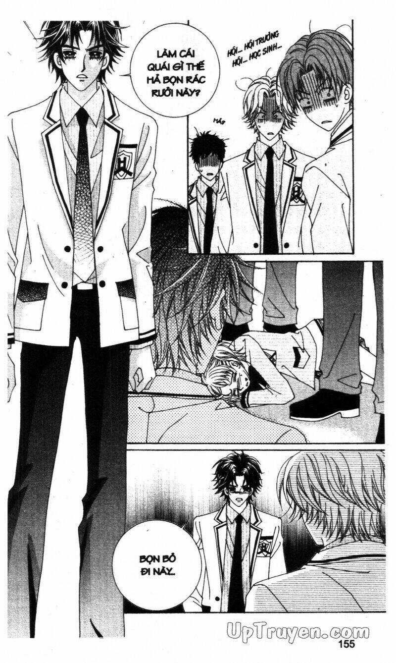 Thoát Kiếp Hồ Ly Chapter 6 trang 48