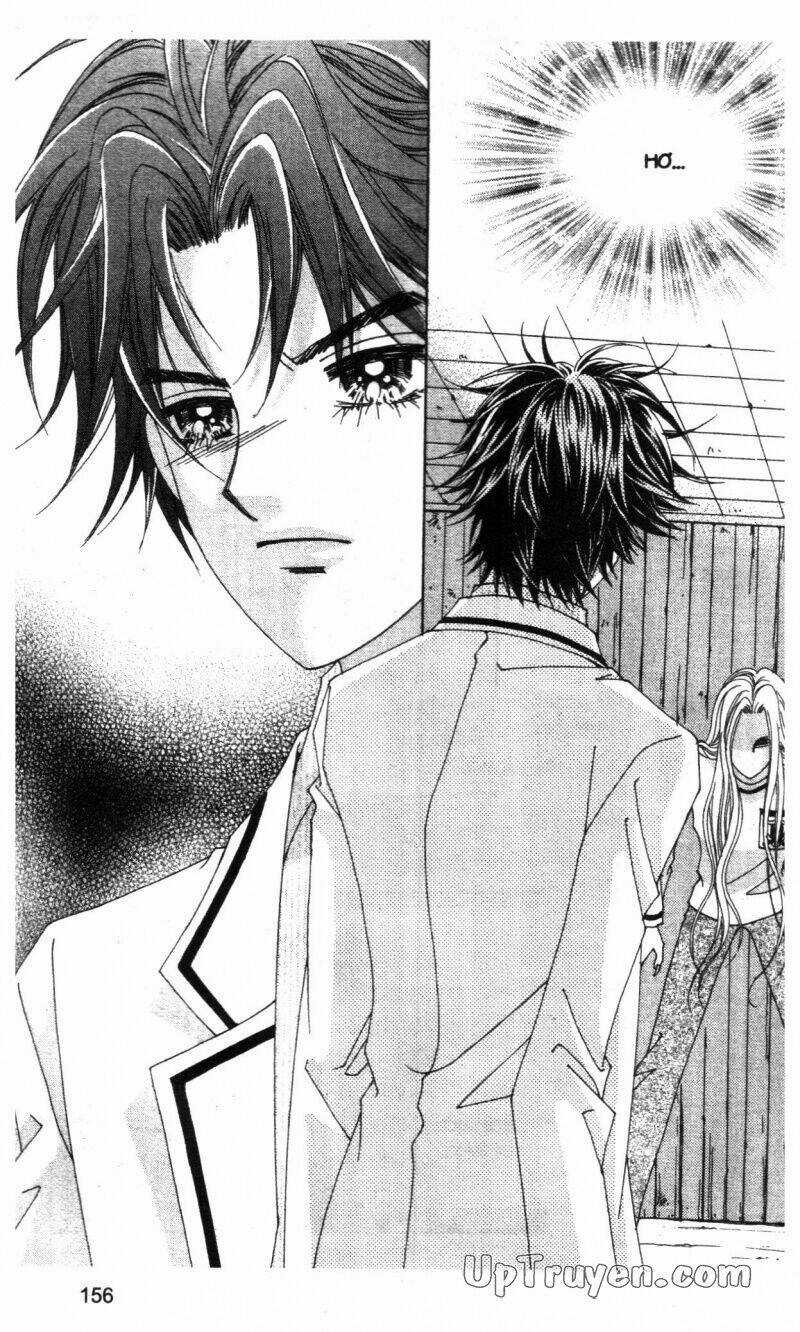 Thoát Kiếp Hồ Ly Chapter 6 trang 49