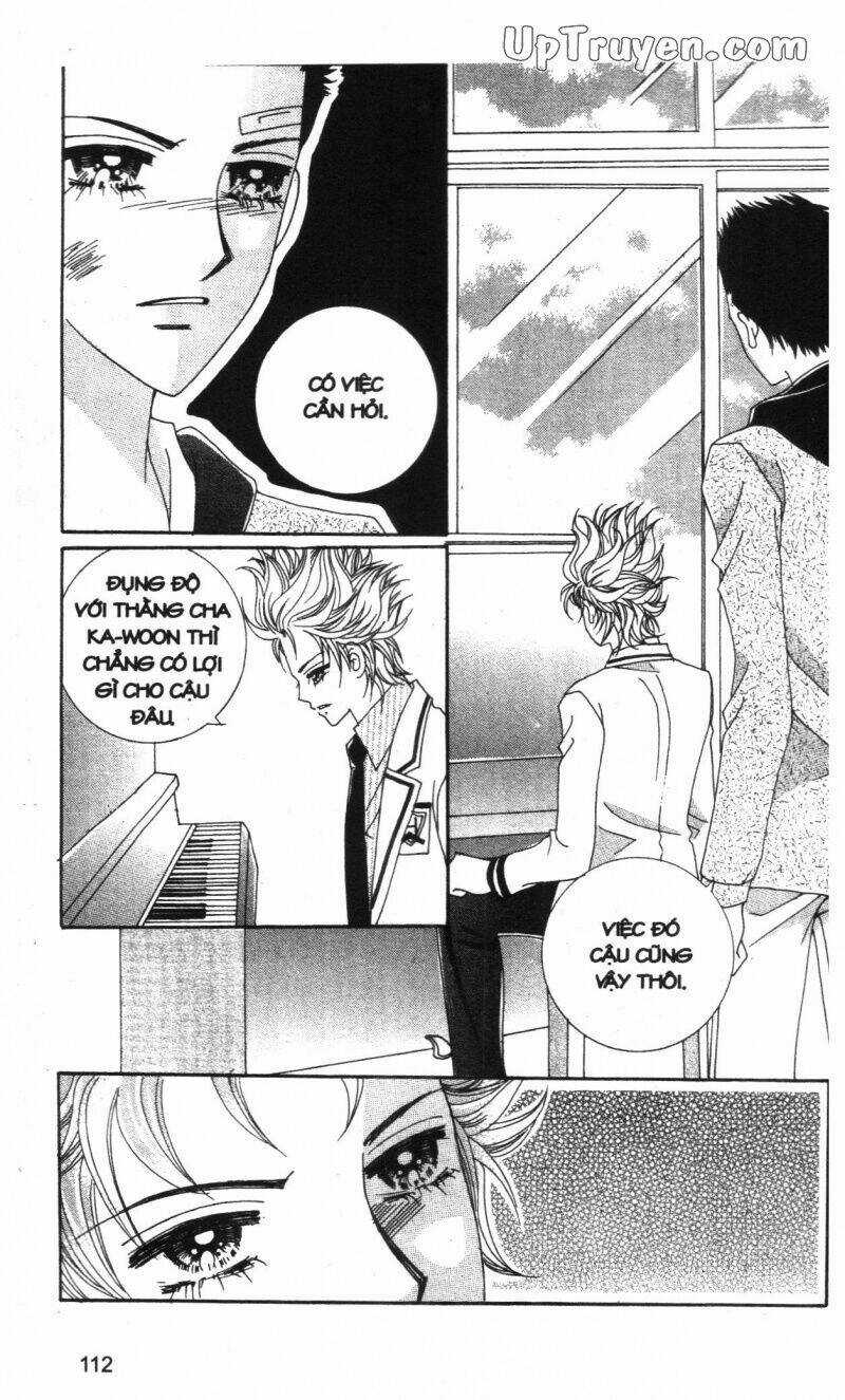 Thoát Kiếp Hồ Ly Chapter 6 trang 5