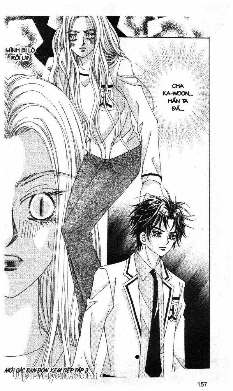 Thoát Kiếp Hồ Ly Chapter 6 trang 50