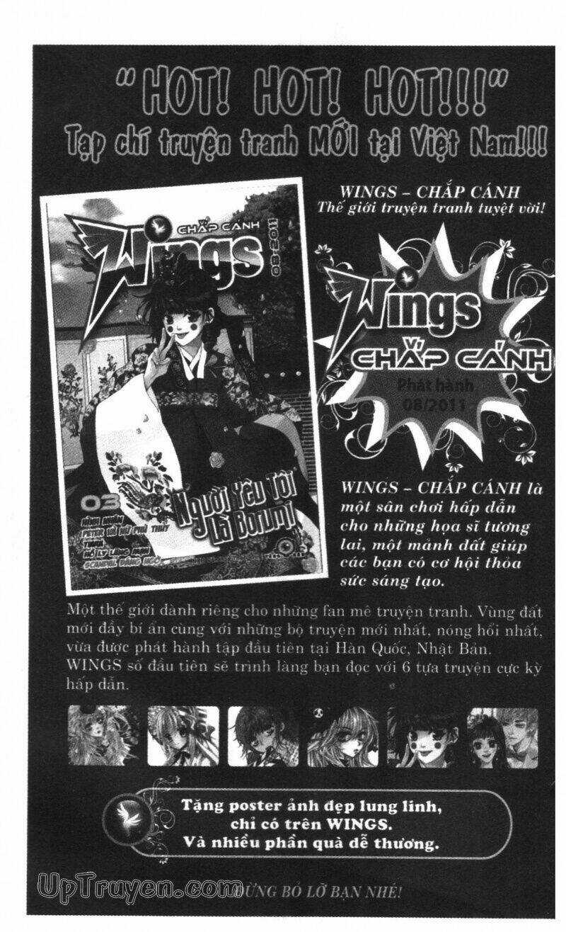 Thoát Kiếp Hồ Ly Chapter 6 trang 51