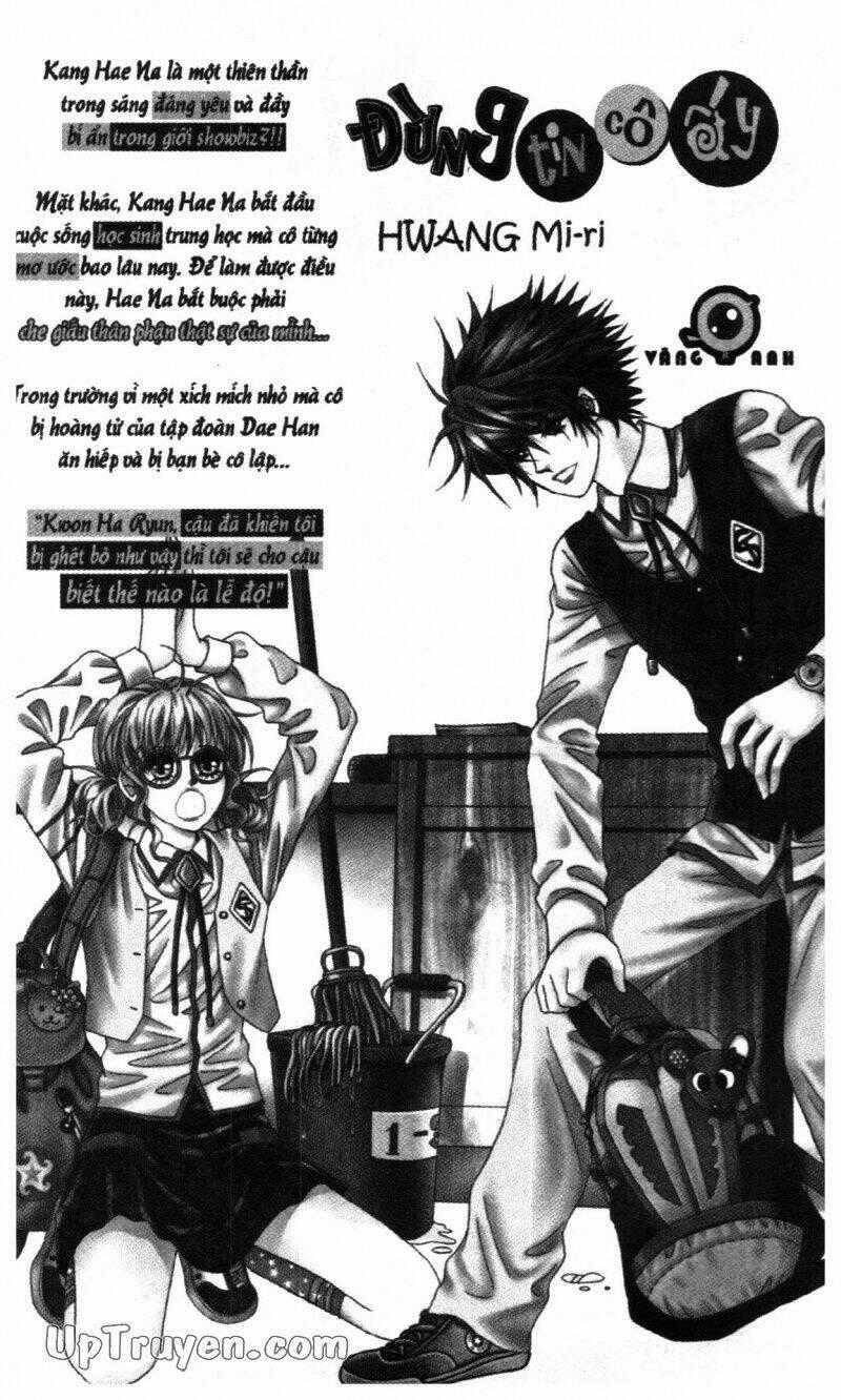 Thoát Kiếp Hồ Ly Chapter 6 trang 52