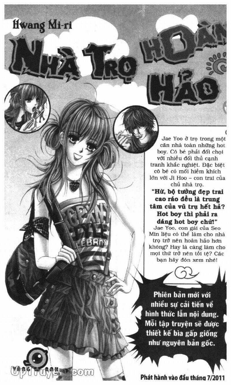 Thoát Kiếp Hồ Ly Chapter 6 trang 53