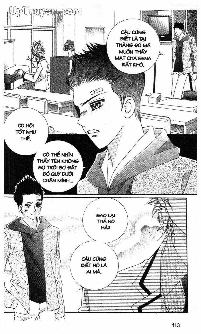 Thoát Kiếp Hồ Ly Chapter 6 trang 6