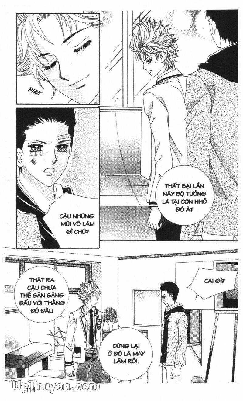 Thoát Kiếp Hồ Ly Chapter 6 trang 7