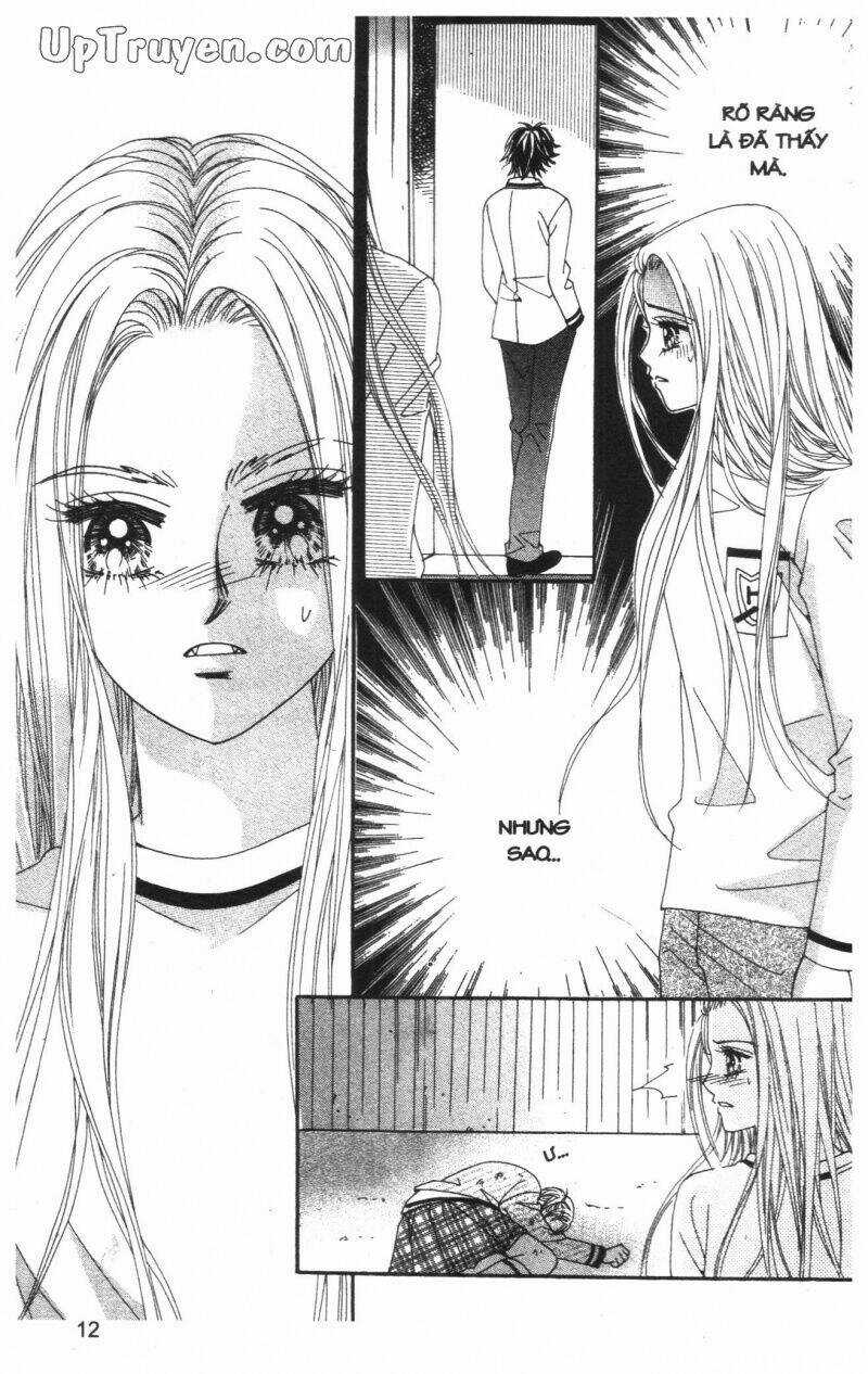 Thoát Kiếp Hồ Ly Chapter 7 trang 10