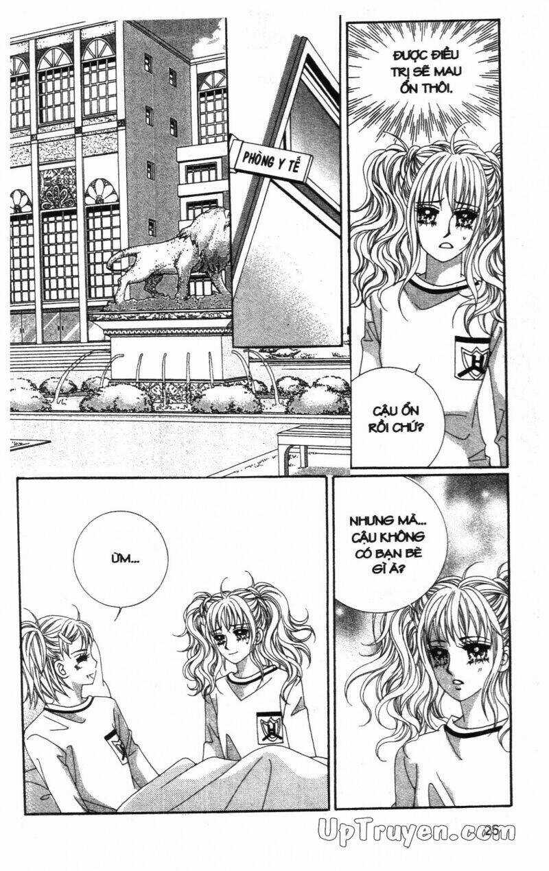 Thoát Kiếp Hồ Ly Chapter 7 trang 23