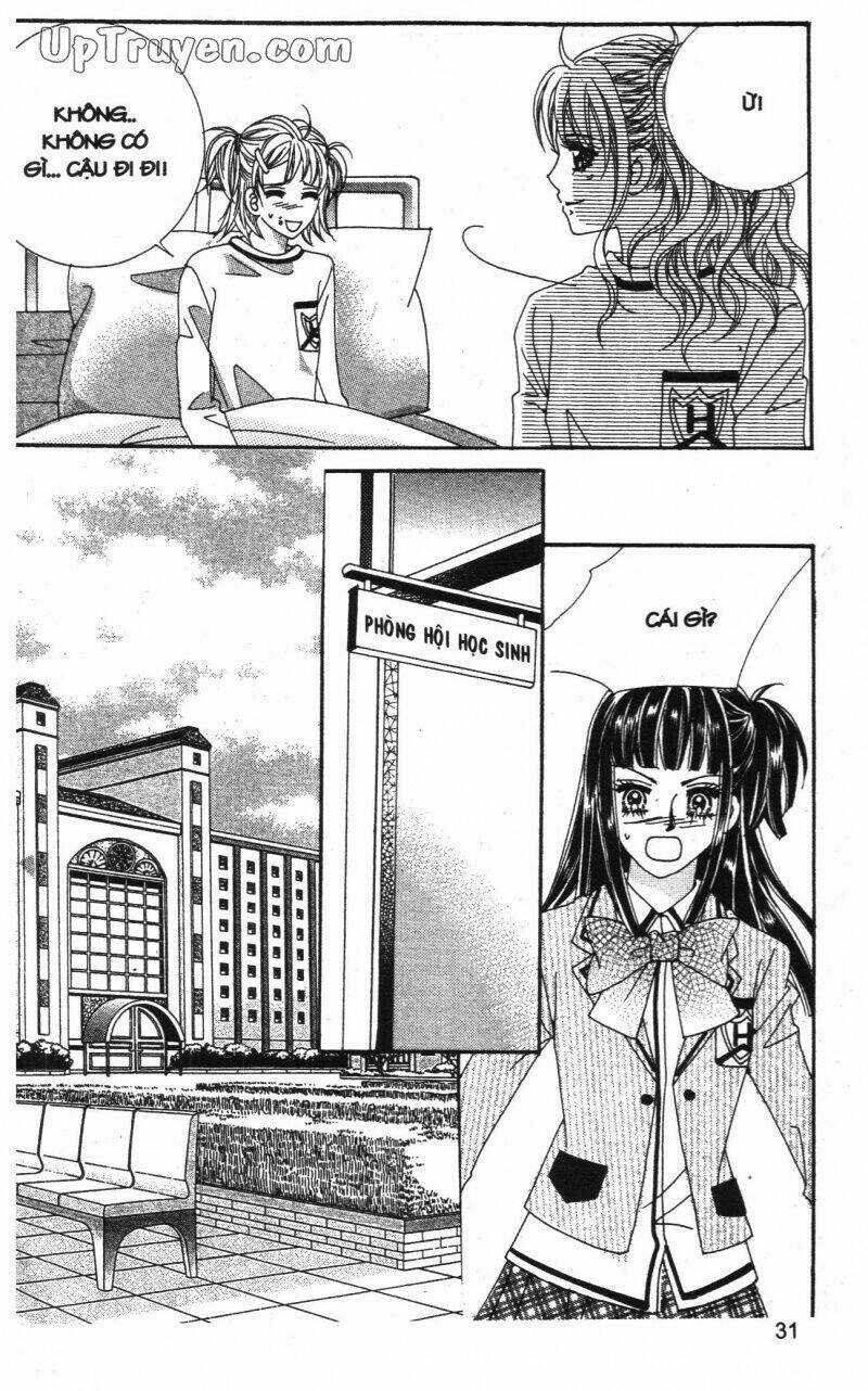 Thoát Kiếp Hồ Ly Chapter 7 trang 29