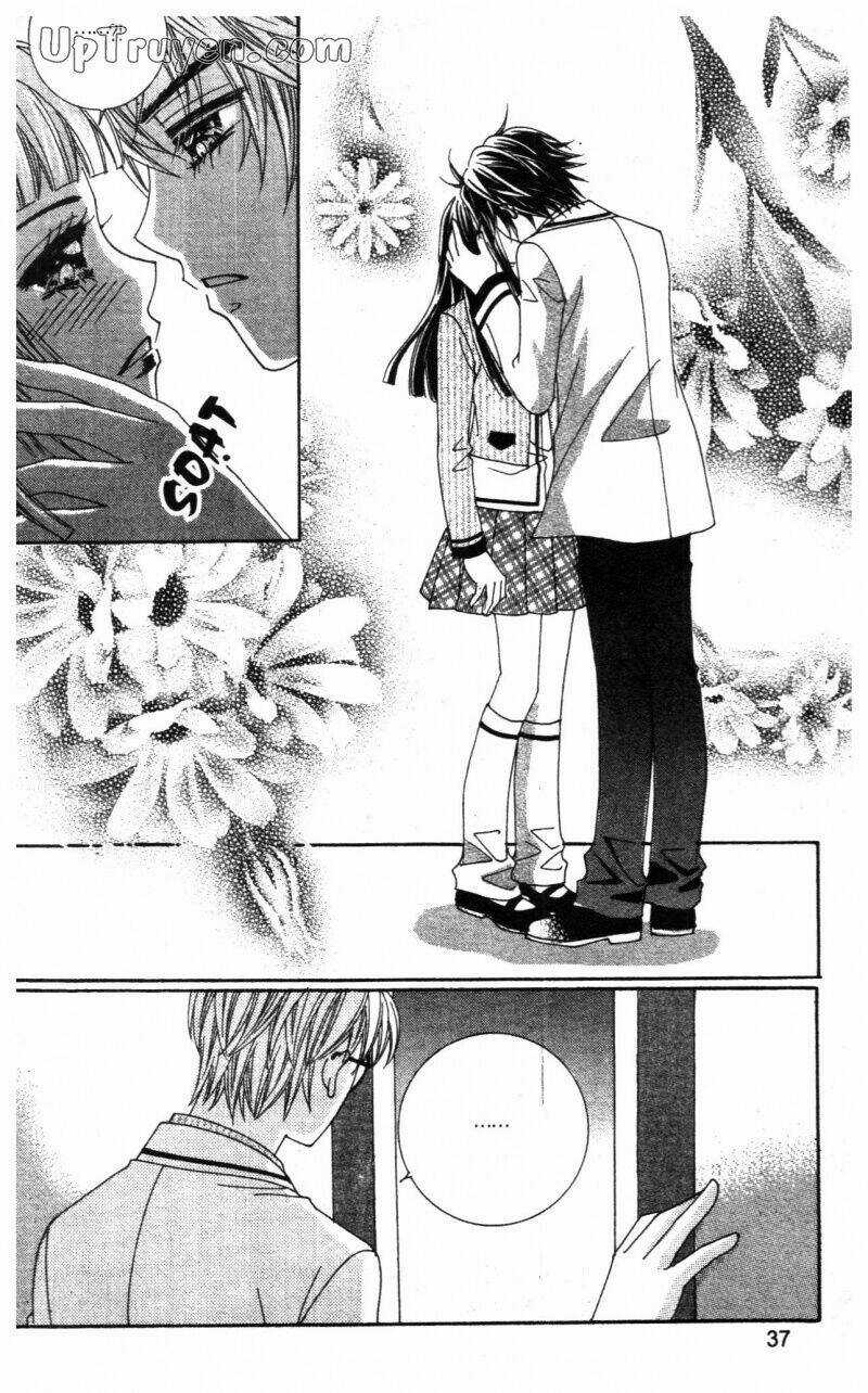 Thoát Kiếp Hồ Ly Chapter 7 trang 35