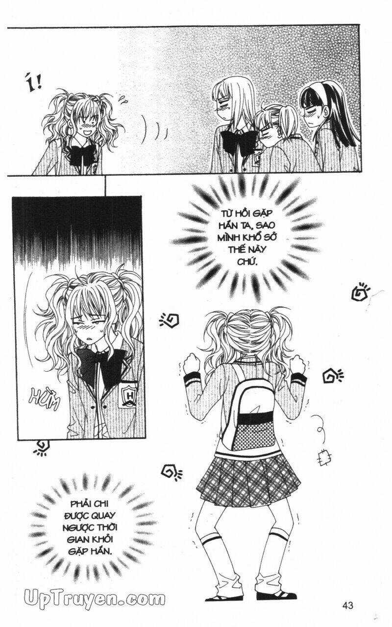 Thoát Kiếp Hồ Ly Chapter 7 trang 41