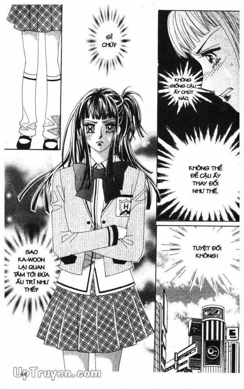 Thoát Kiếp Hồ Ly Chapter 7 trang 42