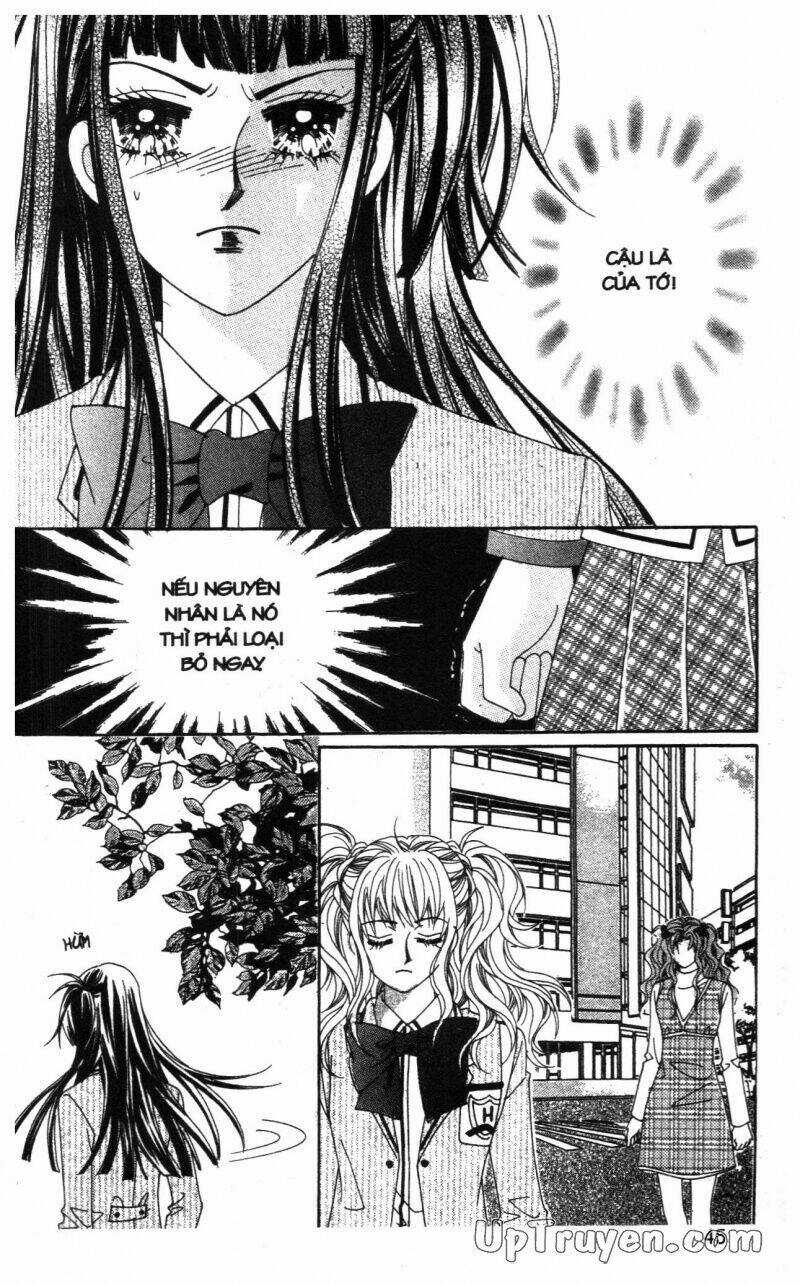 Thoát Kiếp Hồ Ly Chapter 7 trang 43