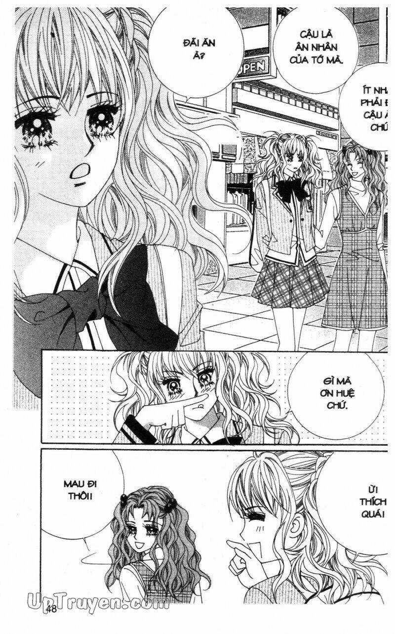 Thoát Kiếp Hồ Ly Chapter 7 trang 46