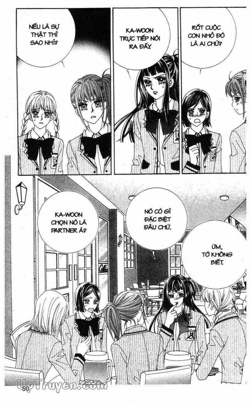 Thoát Kiếp Hồ Ly Chapter 7 trang 48