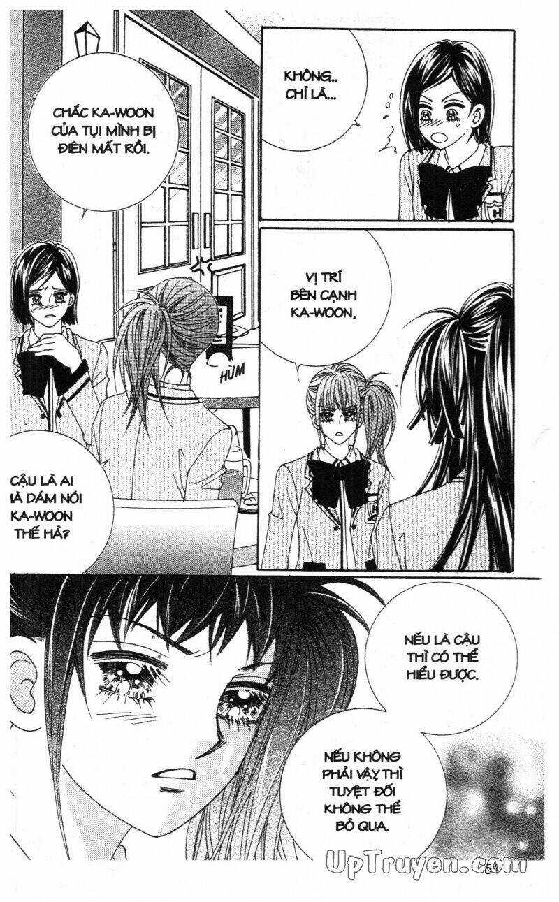 Thoát Kiếp Hồ Ly Chapter 7 trang 49