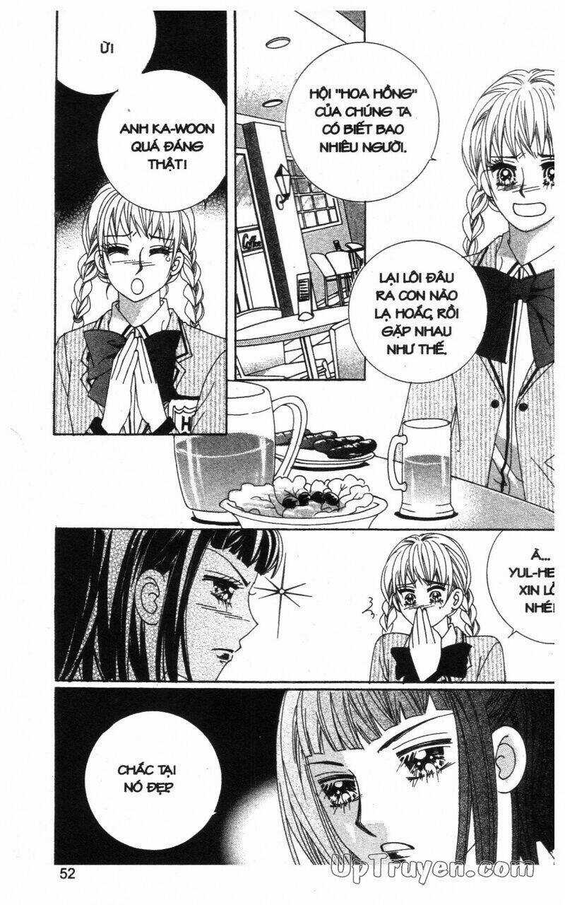 Thoát Kiếp Hồ Ly Chapter 7 trang 50