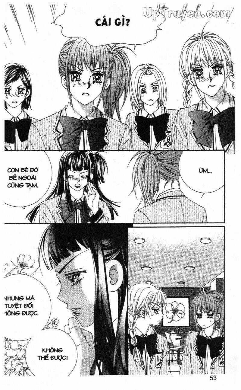 Thoát Kiếp Hồ Ly Chapter 7 trang 51