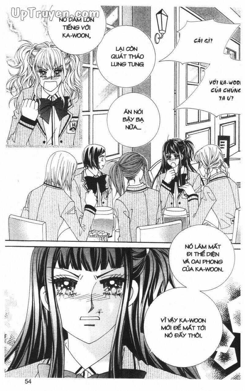 Thoát Kiếp Hồ Ly Chapter 7 trang 52