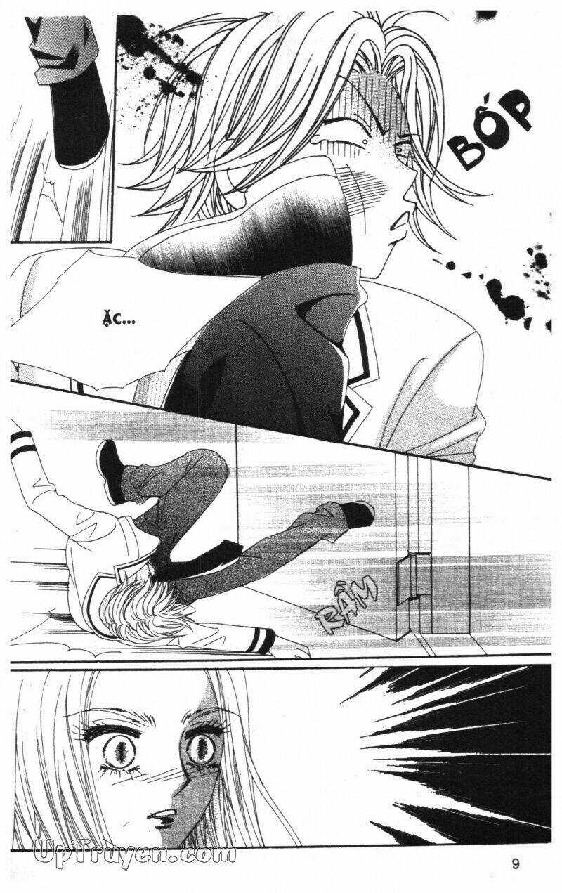 Thoát Kiếp Hồ Ly Chapter 7 trang 7