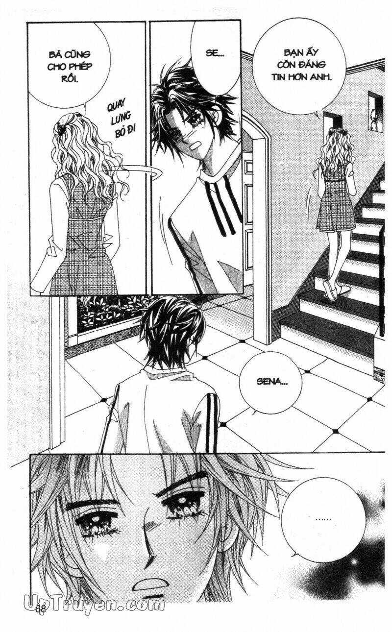 Thoát Kiếp Hồ Ly Chapter 8 trang 13