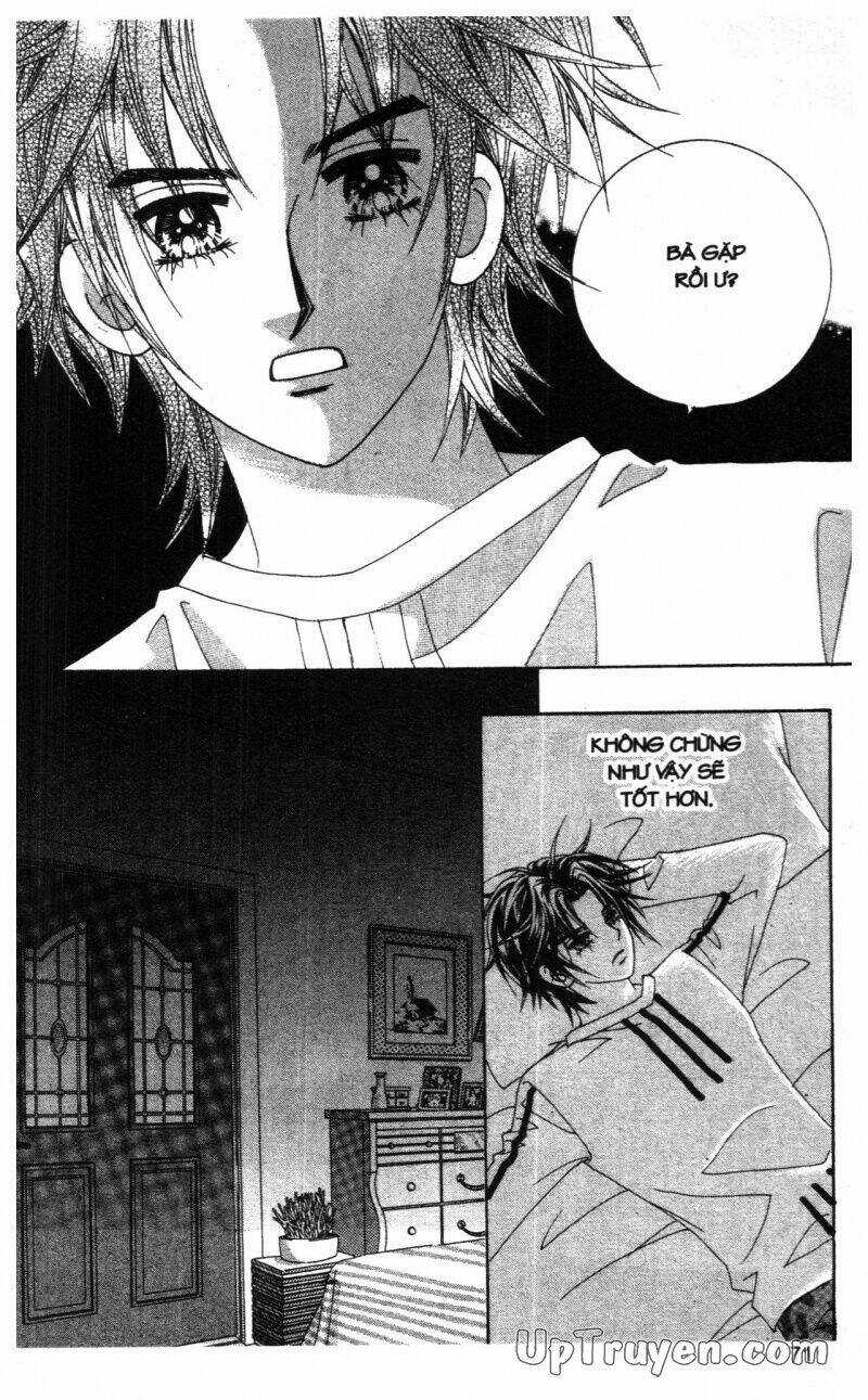 Thoát Kiếp Hồ Ly Chapter 8 trang 16