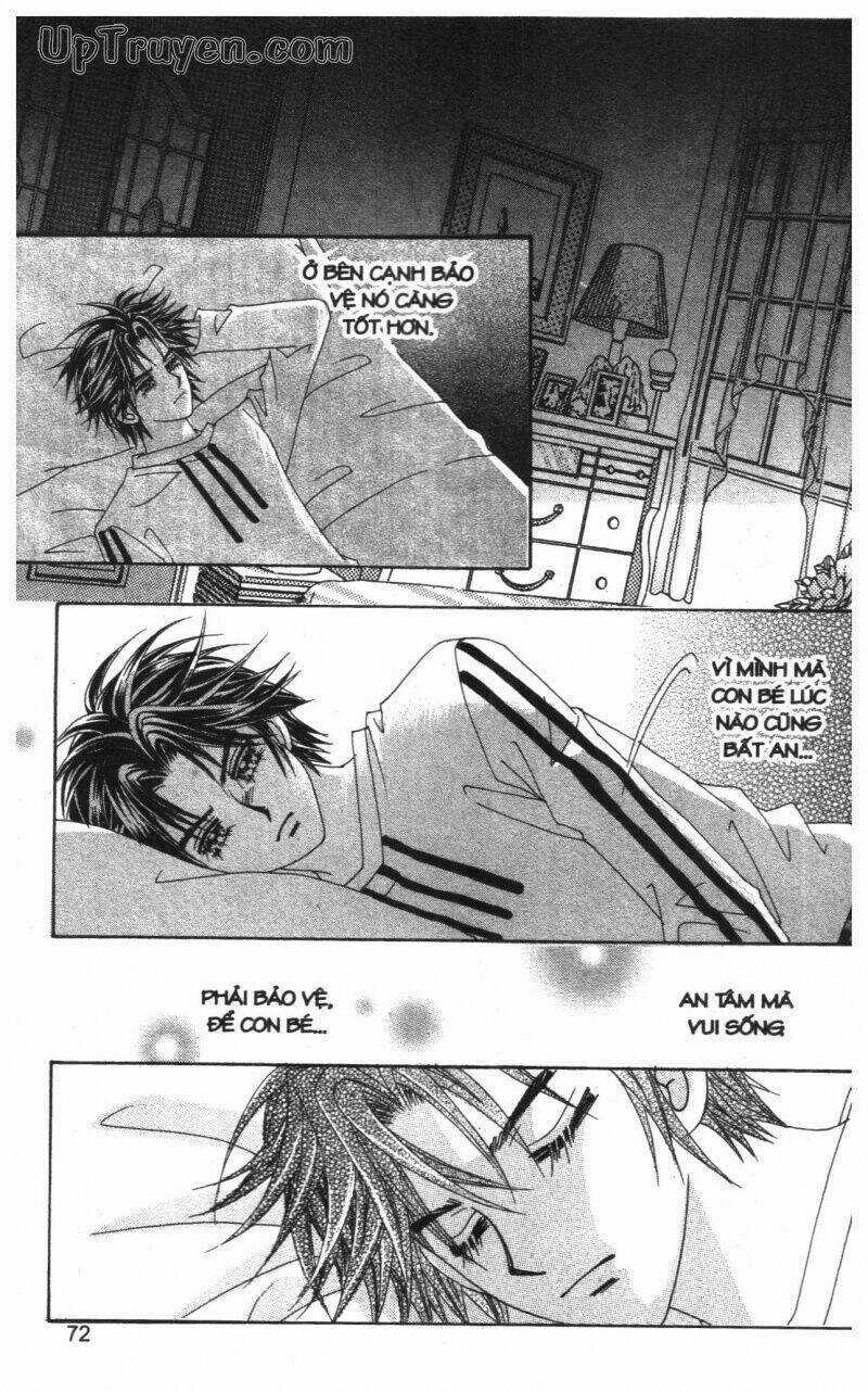 Thoát Kiếp Hồ Ly Chapter 8 trang 17