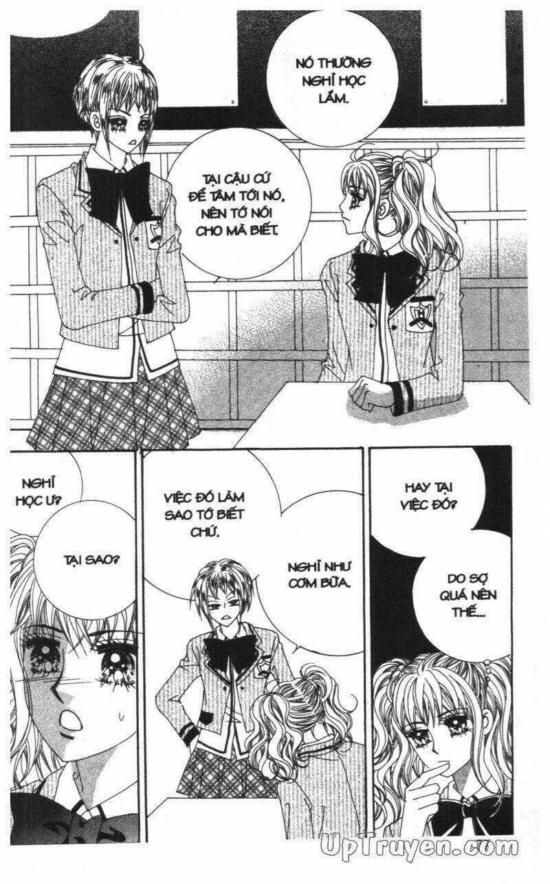 Thoát Kiếp Hồ Ly Chapter 8 trang 22