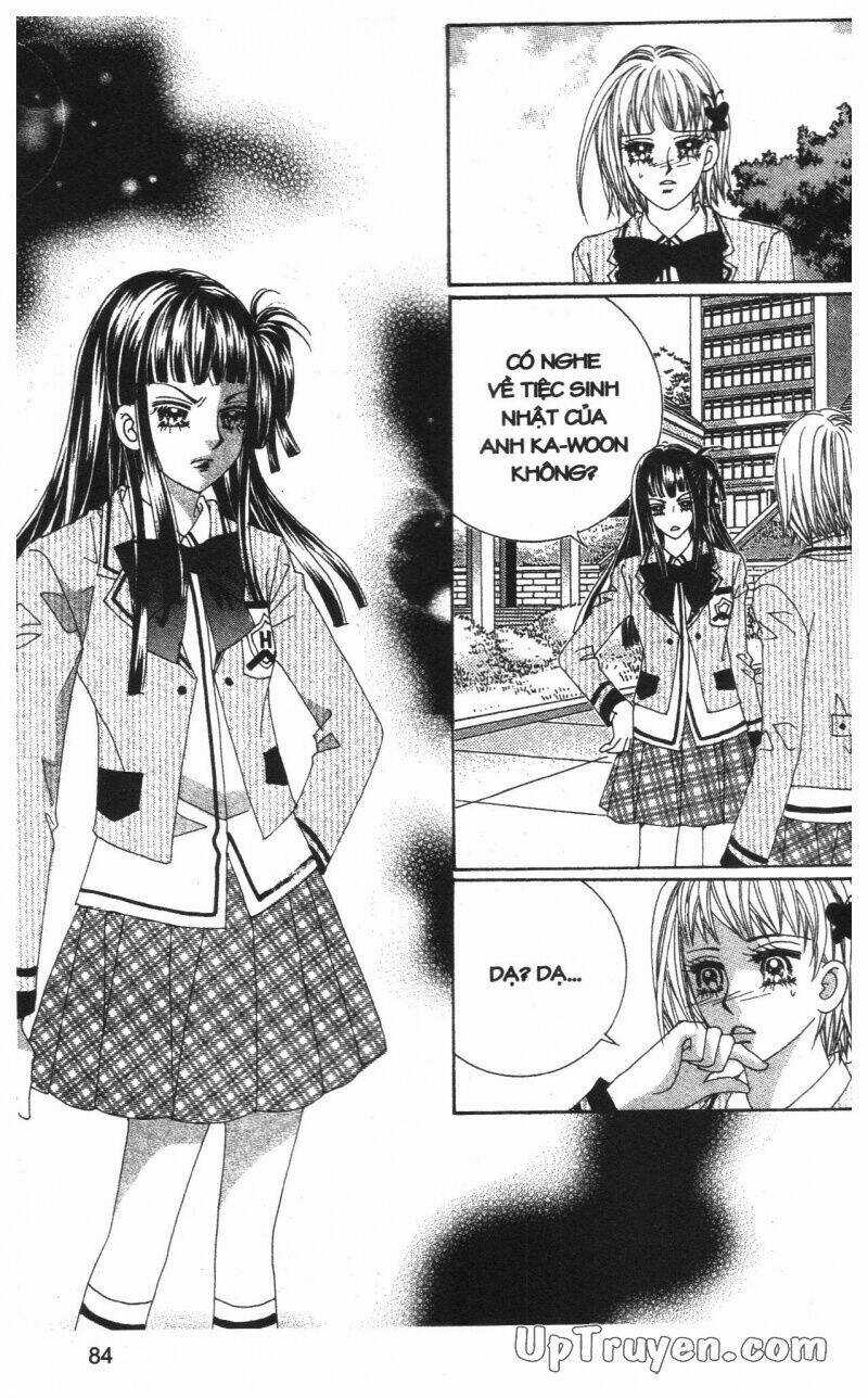 Thoát Kiếp Hồ Ly Chapter 8 trang 29