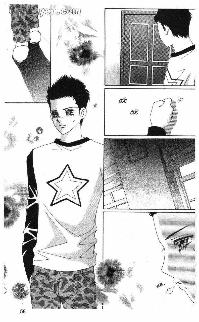 Thoát Kiếp Hồ Ly Chapter 8 trang 3