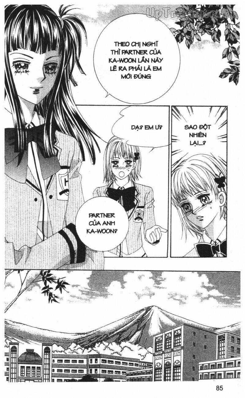 Thoát Kiếp Hồ Ly Chapter 8 trang 30