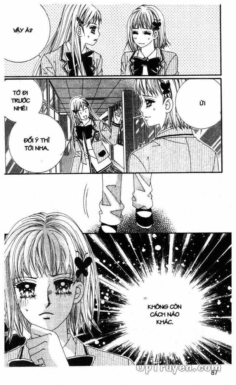 Thoát Kiếp Hồ Ly Chapter 8 trang 32