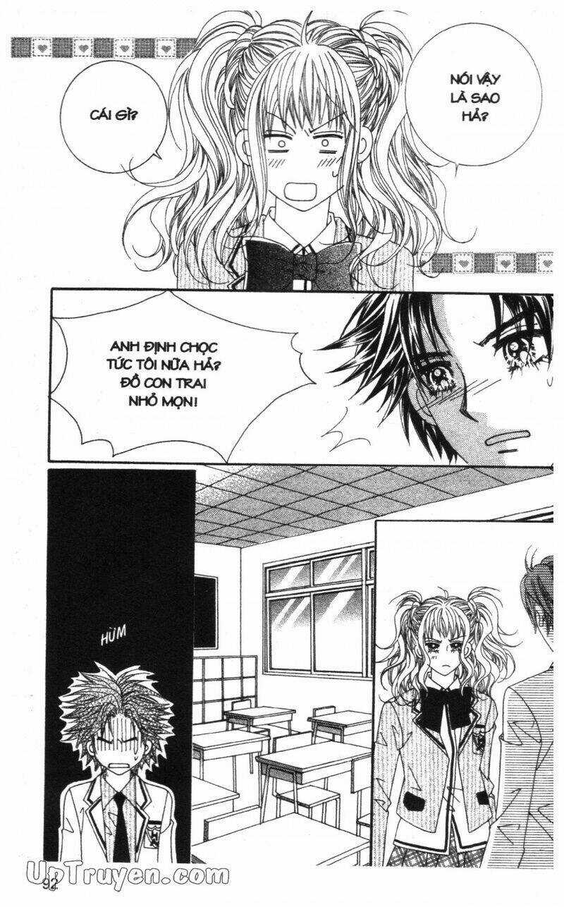 Thoát Kiếp Hồ Ly Chapter 8 trang 37