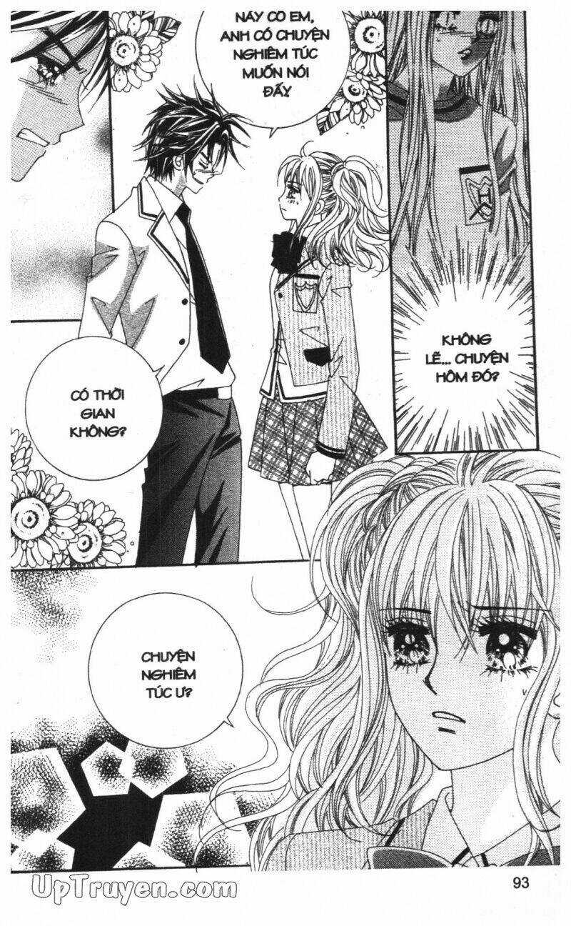 Thoát Kiếp Hồ Ly Chapter 8 trang 38