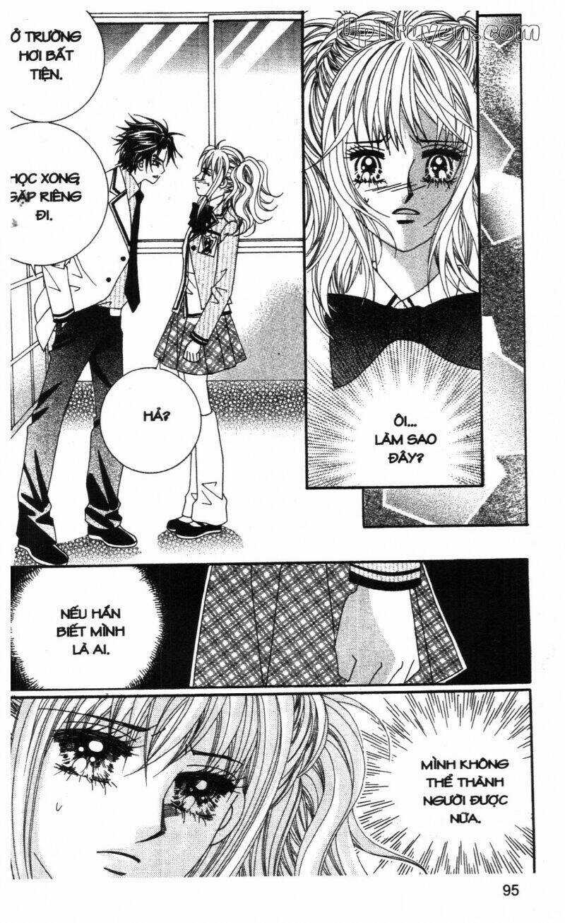 Thoát Kiếp Hồ Ly Chapter 8 trang 40