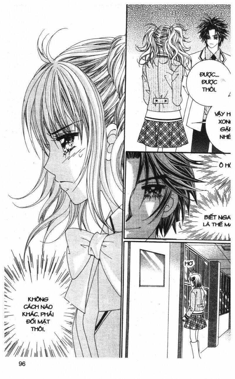 Thoát Kiếp Hồ Ly Chapter 8 trang 41