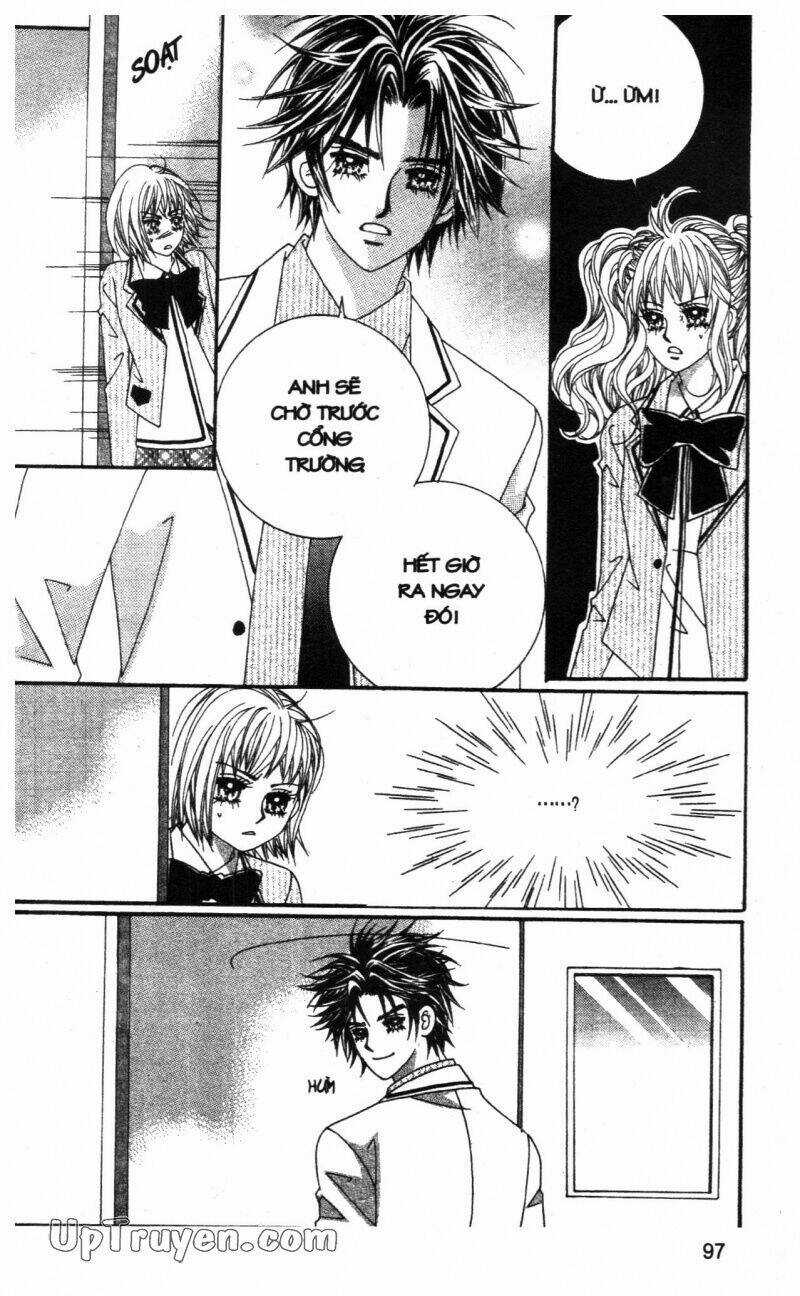 Thoát Kiếp Hồ Ly Chapter 8 trang 42