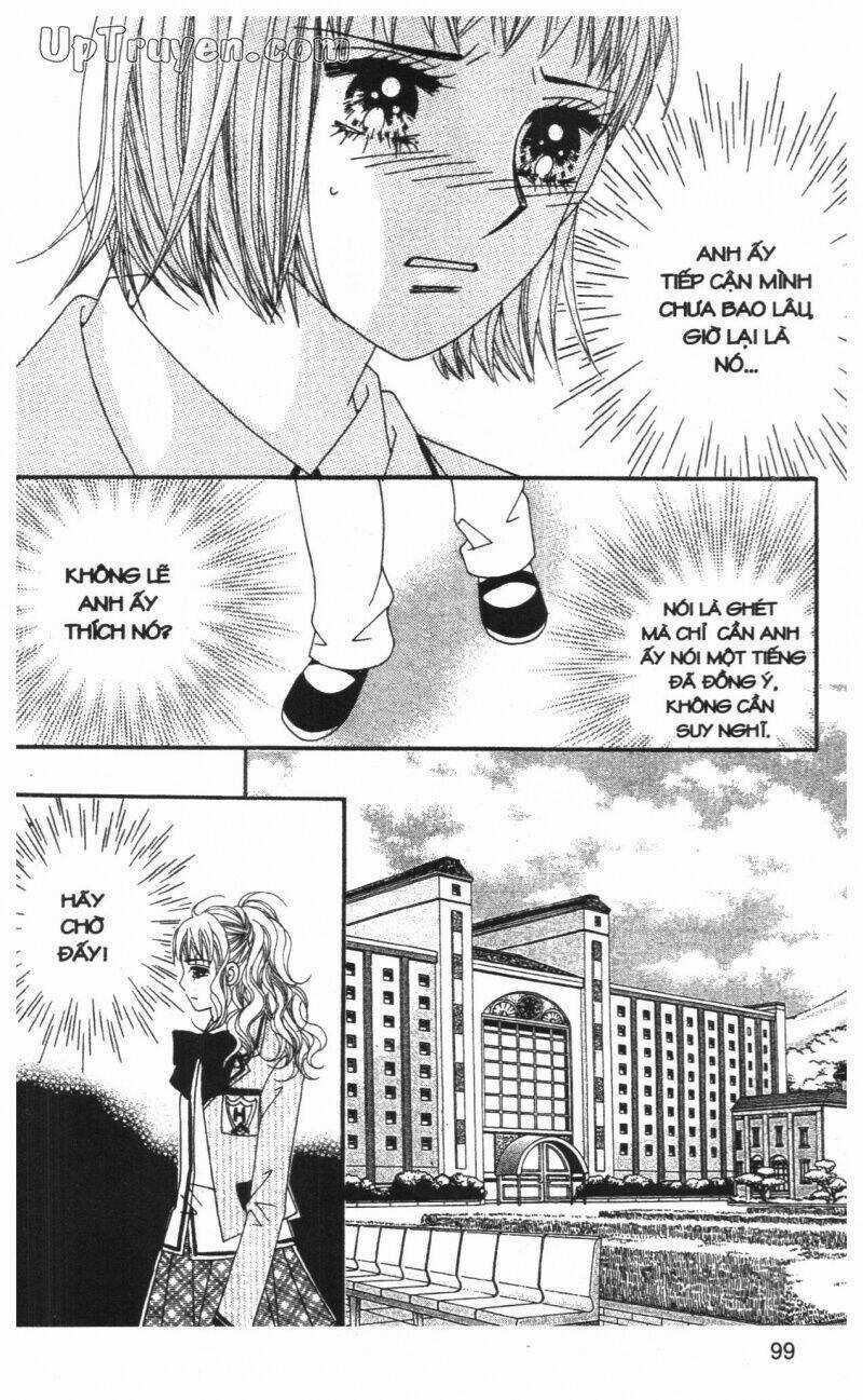 Thoát Kiếp Hồ Ly Chapter 8 trang 44