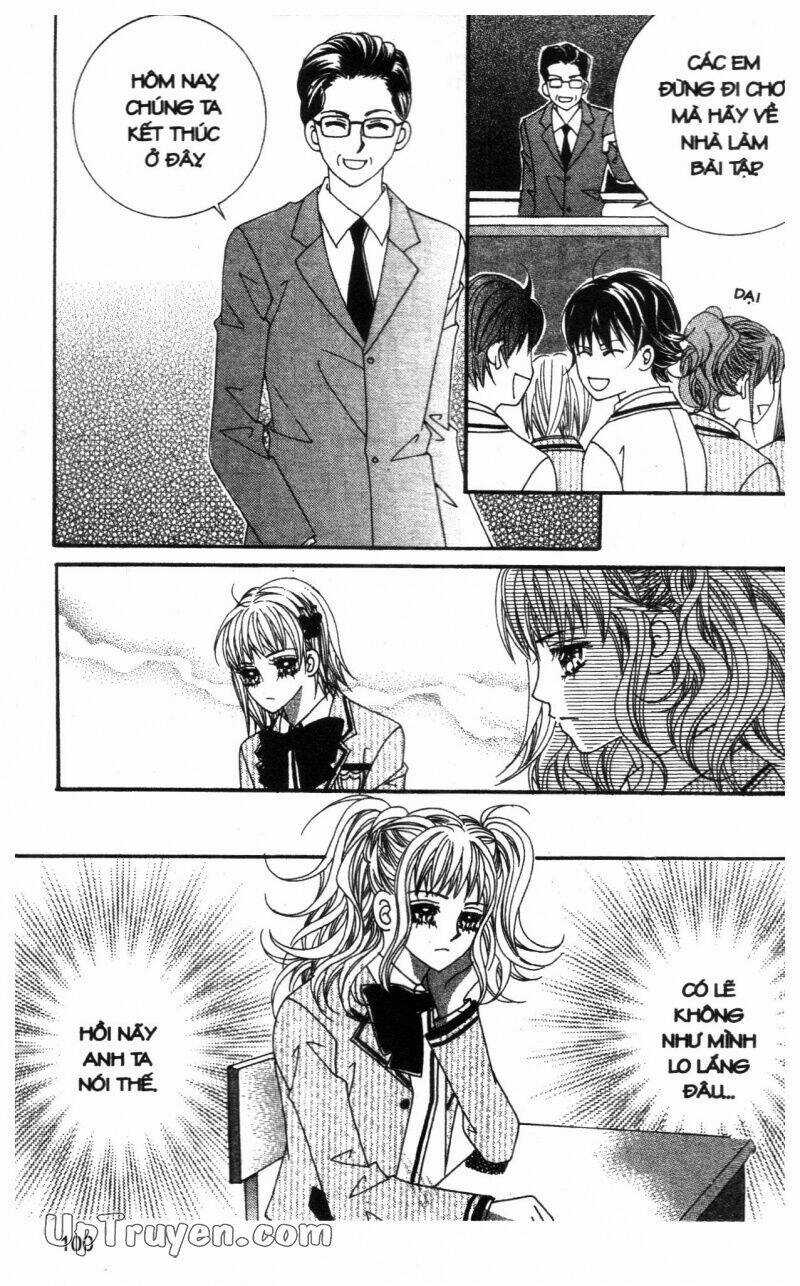 Thoát Kiếp Hồ Ly Chapter 8 trang 45