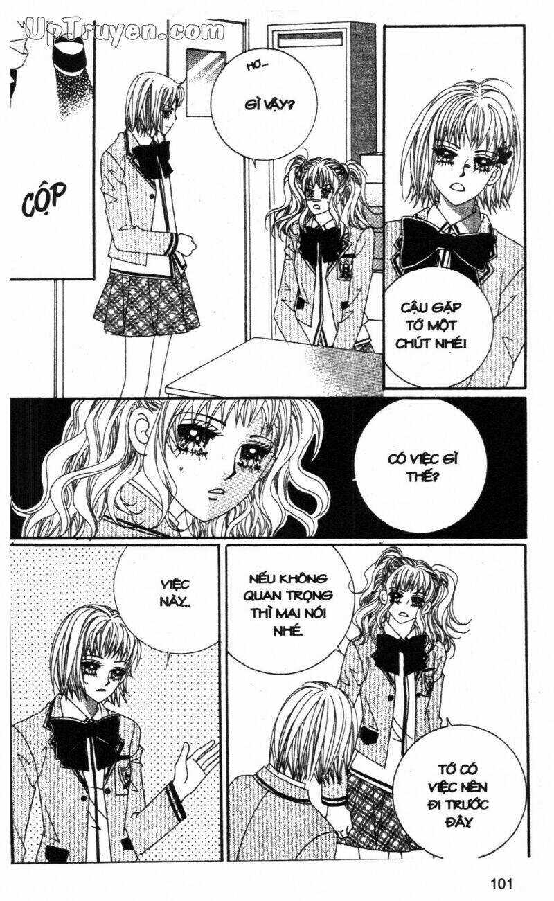 Thoát Kiếp Hồ Ly Chapter 8 trang 46