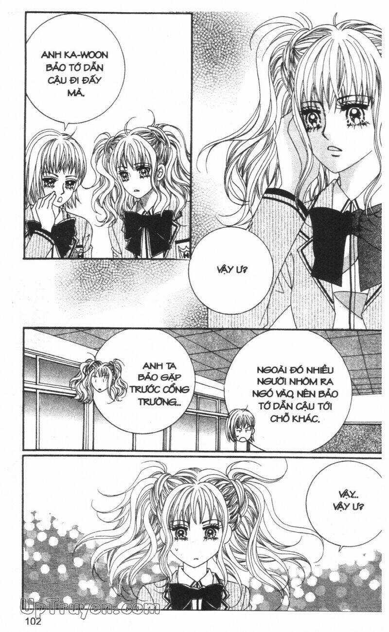 Thoát Kiếp Hồ Ly Chapter 8 trang 47