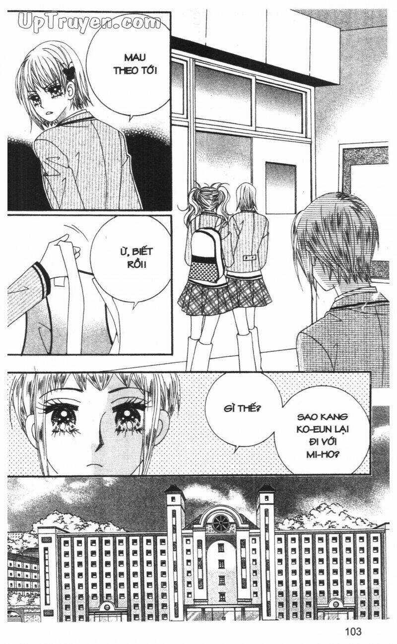 Thoát Kiếp Hồ Ly Chapter 8 trang 48