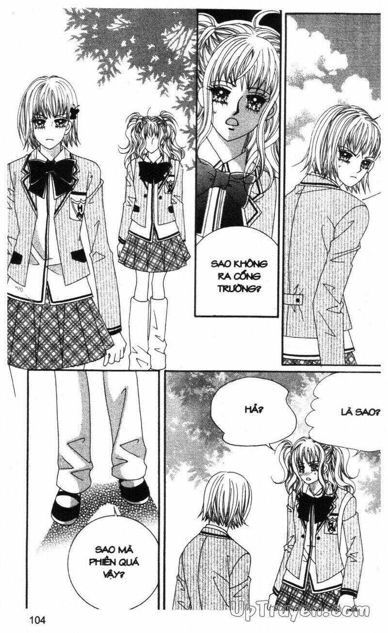 Thoát Kiếp Hồ Ly Chapter 8 trang 49