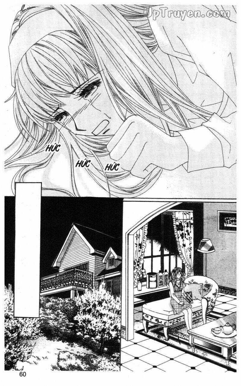 Thoát Kiếp Hồ Ly Chapter 8 trang 5